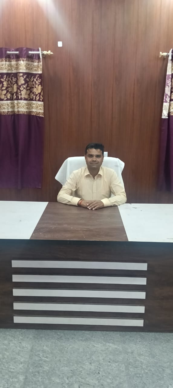 कनकपट्टी ग्राम प्रधान का एक्सपोजर विजिट के लिए हुआ चयन,अंबेडकर नगर से हुए रवाना