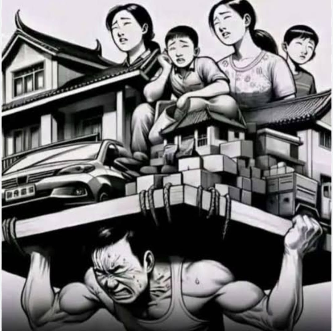 पिता हैं तो सारा जहान अपना है ! पिता की वैल्यू