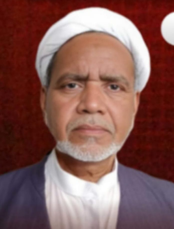 सदा लाभ में रहते हैं दूसरों का हितसाधने वाले : मौलाना अकबर