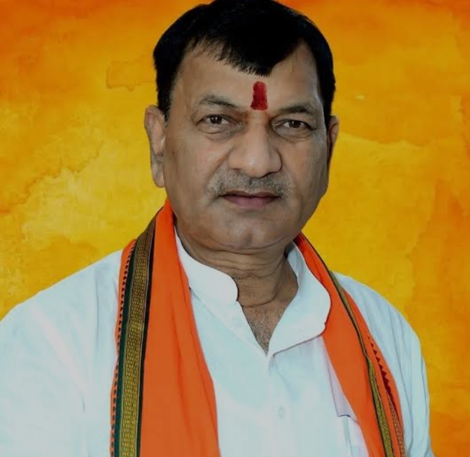 धार्मिक स्थलों के समीप बीफ की दुकानों पर मचा हंगामा,बीजेपी विधायक ने की शिकायत