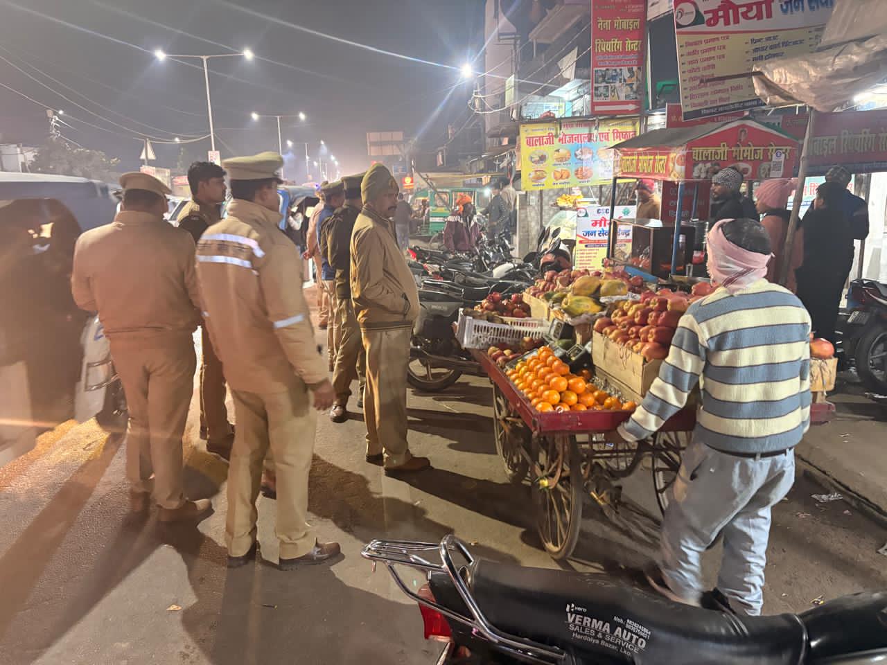 तालाब की रखवाली कर रहे व्यक्ति की संदिग्ध परिस्थितियों में मौत, इलाके में सनसनी