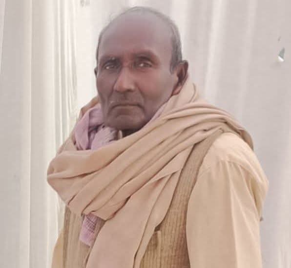 अर्जक विचारक हीरालाल वर्मा ‘गुरुजी’ की स्मृति में शोक/आदरांजलि सभा 19 को