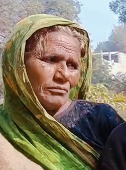 बैंक ऑफ बड़ौदा से खाताधारक की रकम गायब, विधवा महिला ने लगाया गंभीर आरोप……