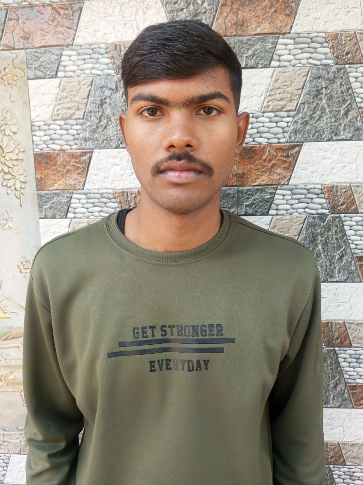 रसूलपुर के समीर बने भारतीय सेना का गौरव, गांव में खुशी की लहर