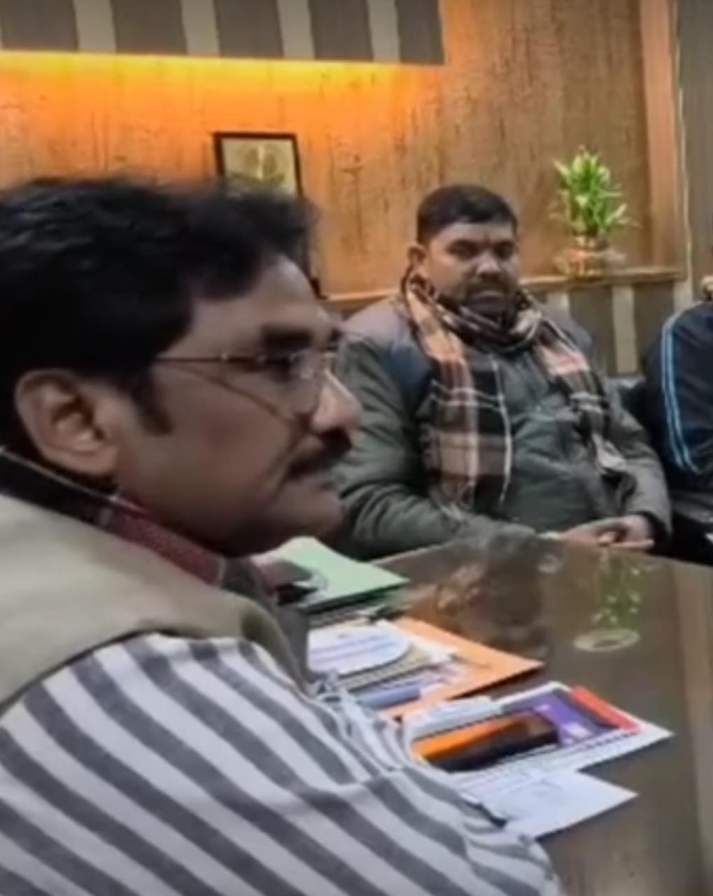 अकबरपुर नगर पालिका की बैठक में विकास को मिली रफ्तार, नामकरण और रोजगार से जुड़े प्रस्ताव पारित