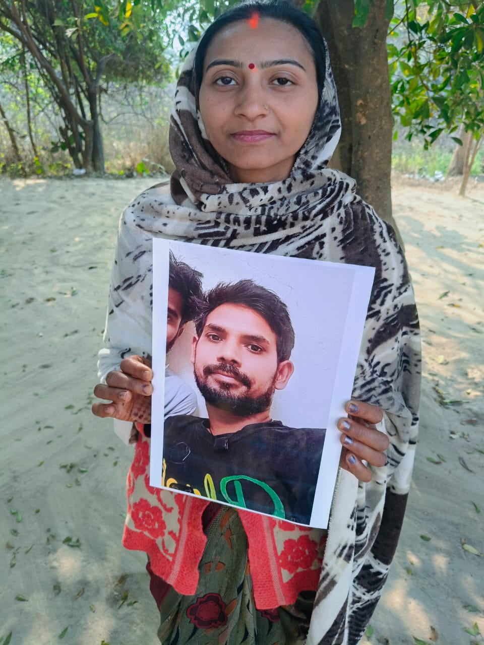 अहमदाबाद से लौटते समय उज्जैन स्टेशन पर लापता हुआ युवक, परिजनों में मचा कोहराम