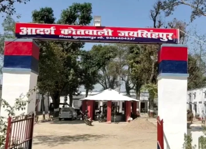 पुरानी रंजिश में फायरिंग से दहशत, पुलिस पर मुकदमा दर्ज न करने का आरोप