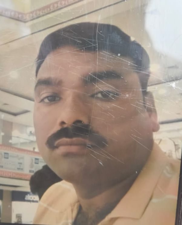 होली की छुट्टी पर घर लौट रहे सीआरपीएफ जवान की सड़क हादसे में मौत, गांव में पसरा मातम