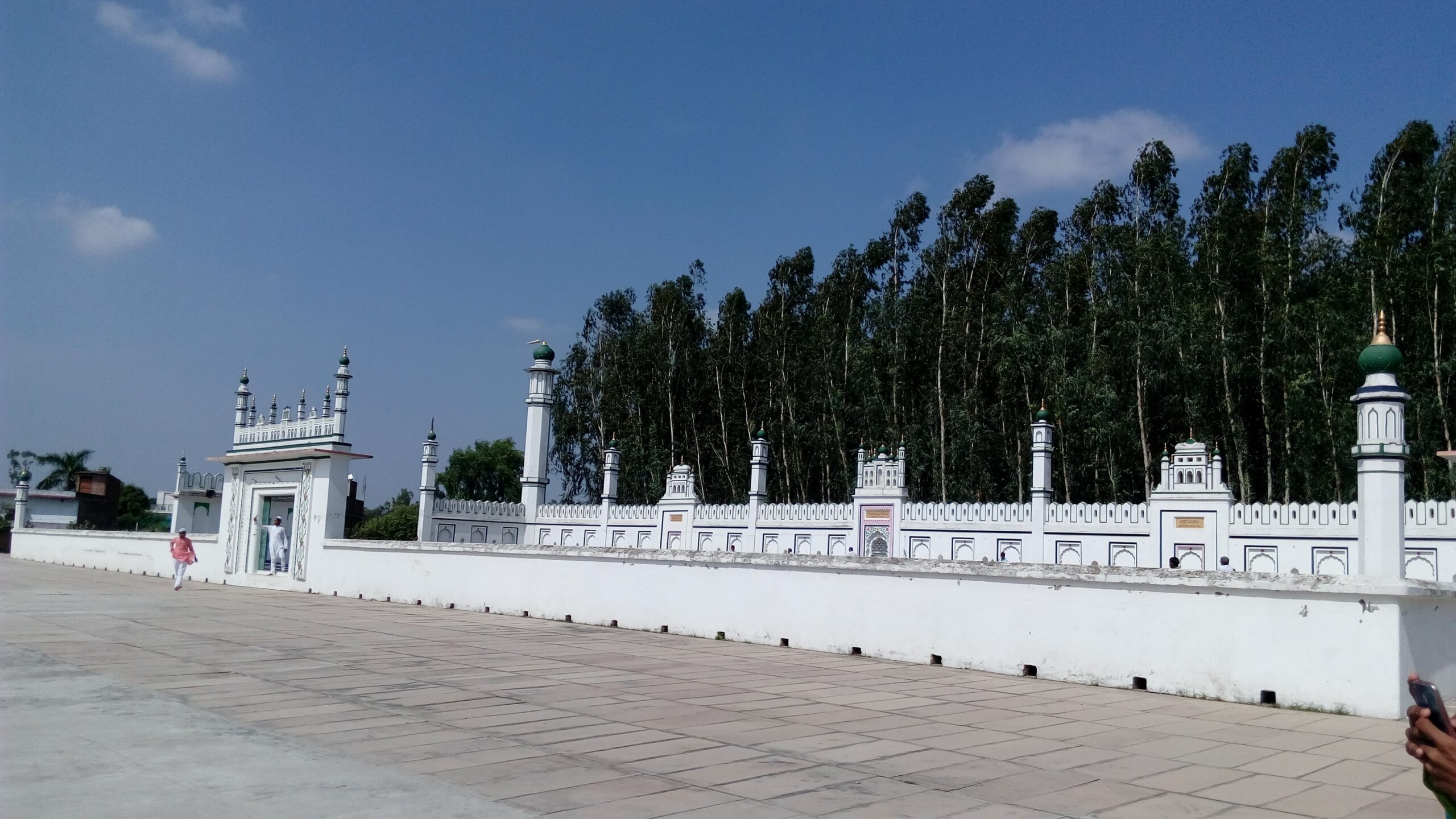 ईदुल फितर का त्योहार बड़े ही हर्षोल्लास के साथ 21 मार्च को मनाया जाएगा