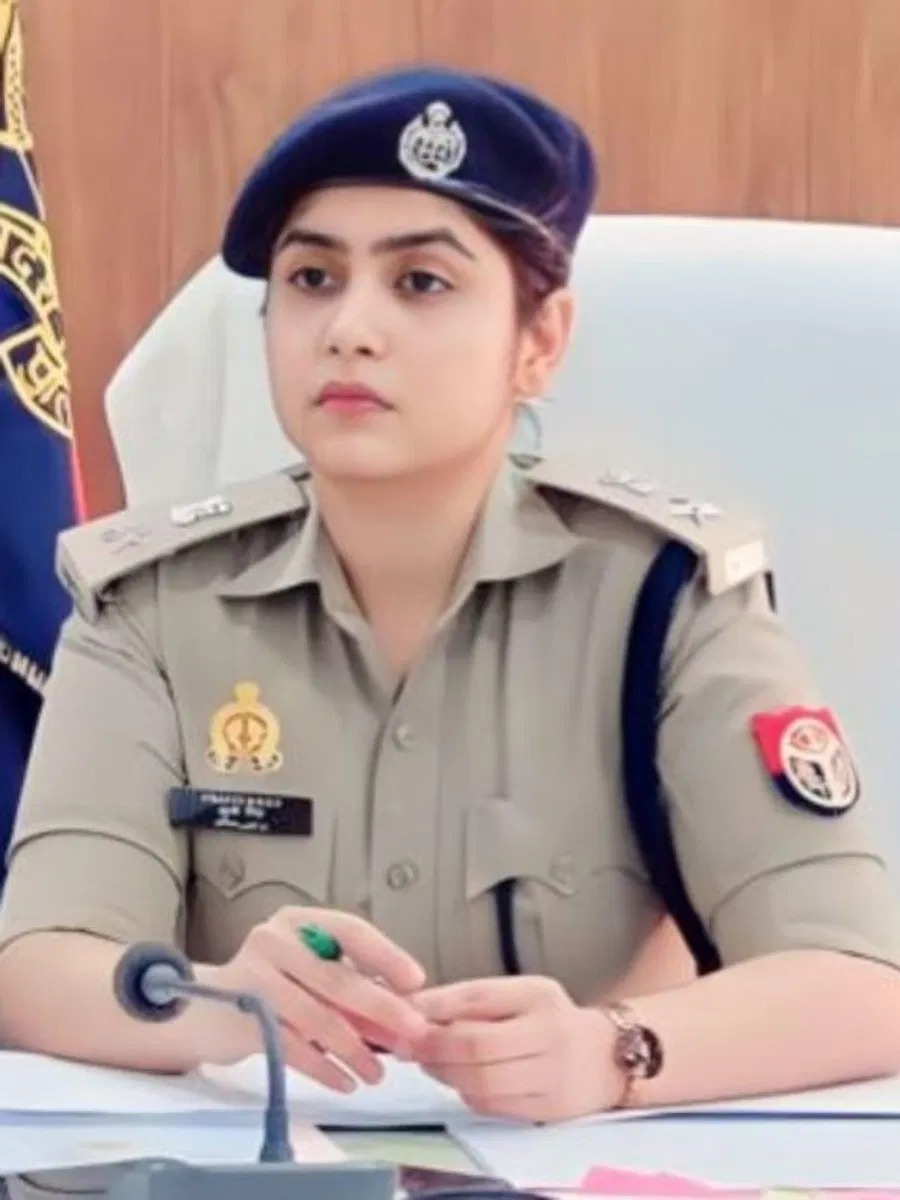 लेडी सिंघम का सख्त फरमान! 1 घंटे में कार्य मुक्ति, लापरवाही पर कार्रवाई तय