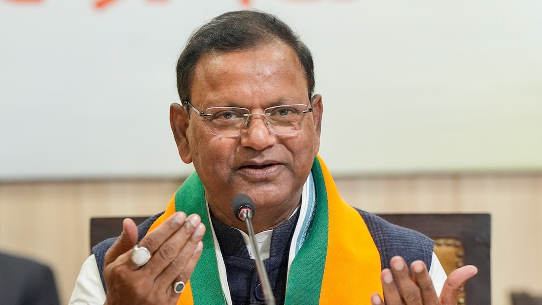 अम्बेडकरनगर दौरे पर रहेंगे भाजपा प्रदेश अध्यक्ष पंकज चौधरी