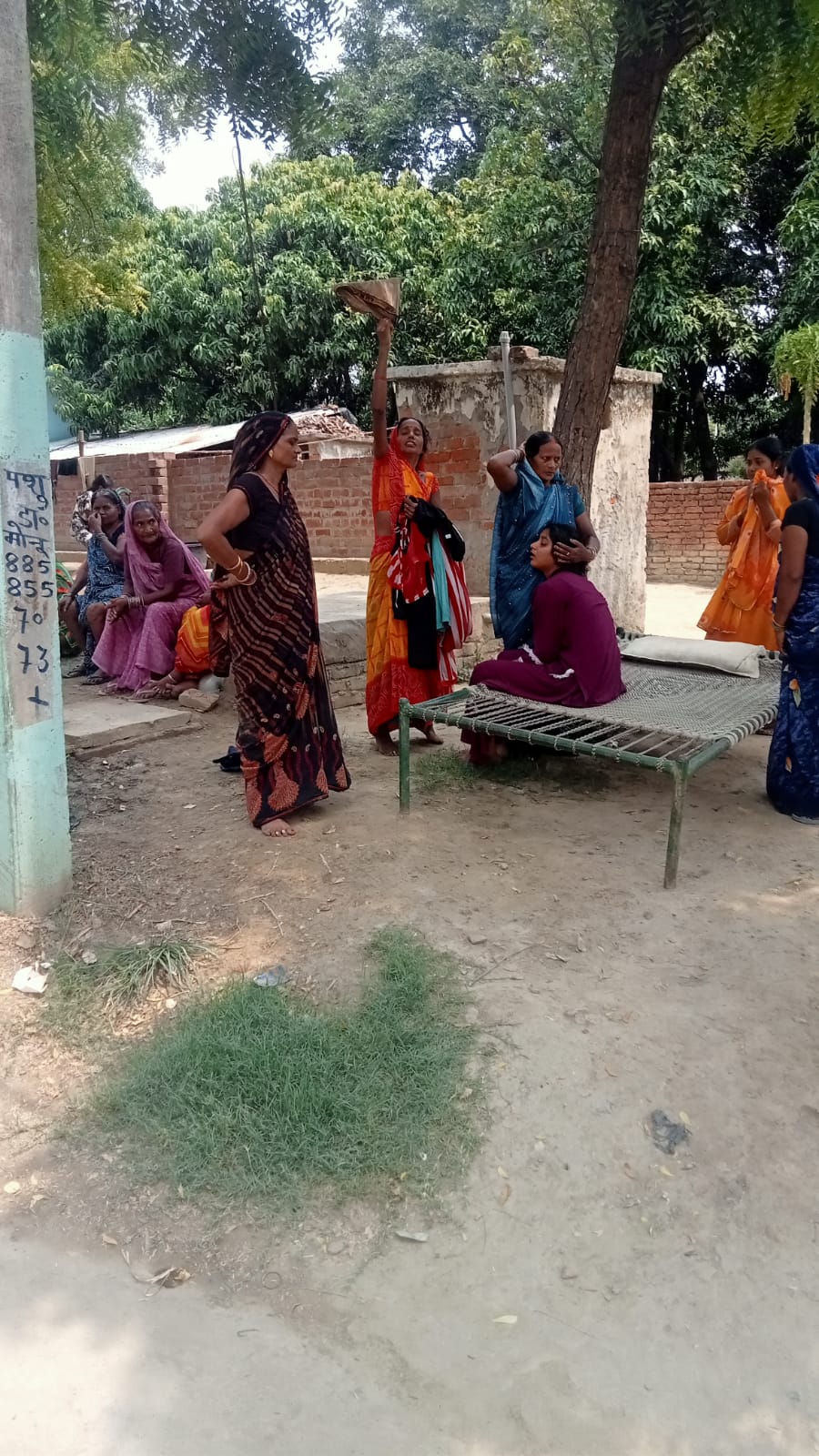 एक लाख का इनामी बदमाश एसटीएफ मुठभेड़ में ढेर, कटेहरी के चककोडार गांव का था निवासी
