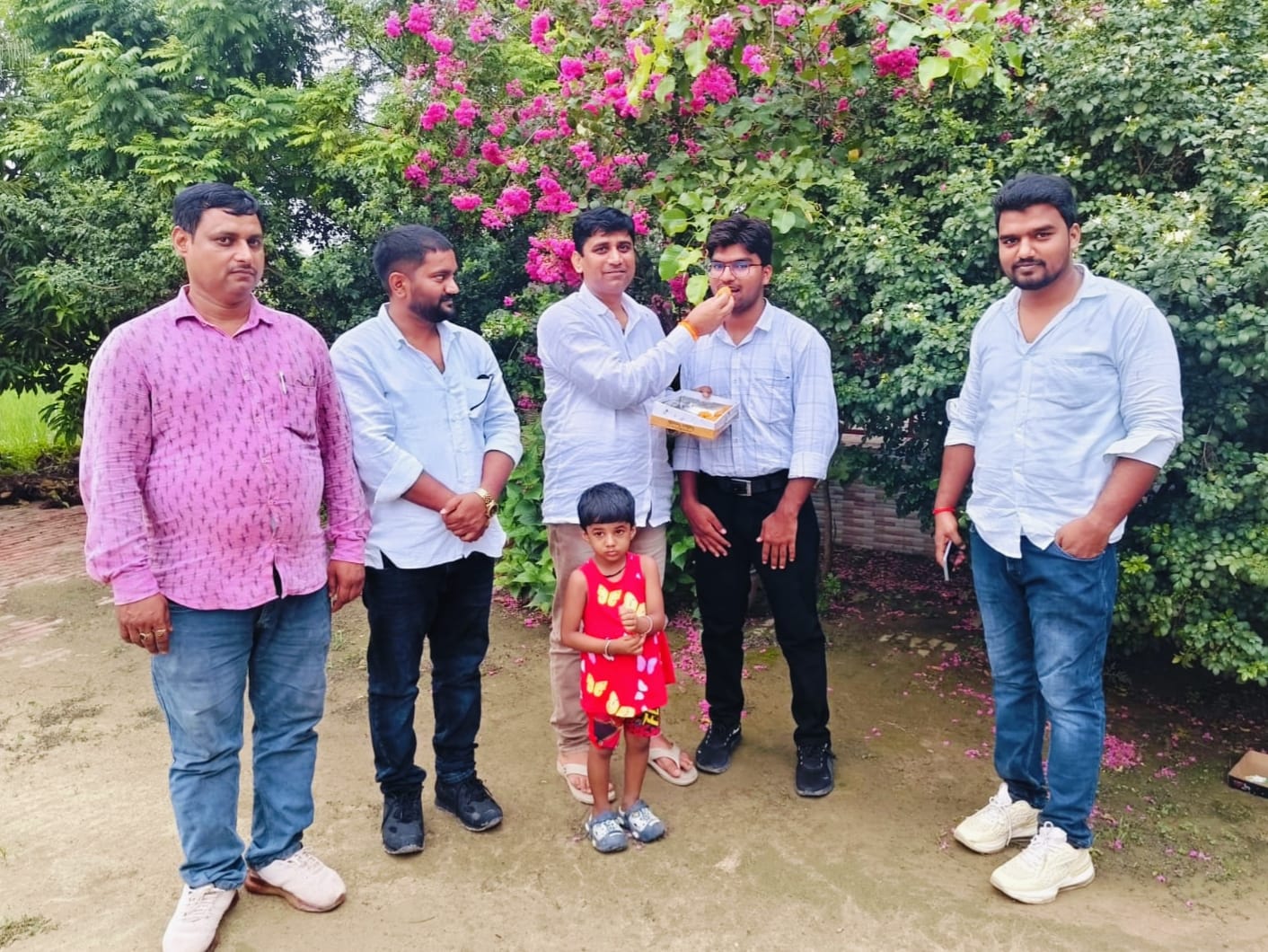 नीट में 640 अंक हासिल कर शिवम वर्मा ने किया कमाल, जिले में प्रथम स्थान से बढ़ाया मान